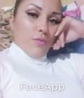 Rencontre Femme Etats-Unis à Chicago  : Yanetzy, 40 ans